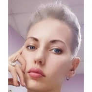 Permanent Makeup Master Ульяна Тарасова on Barb.pro