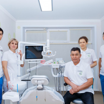 Алидент, Павлодар Фото - 5