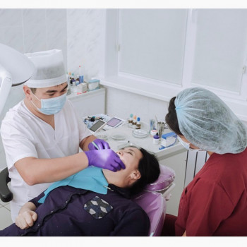 Евродент, Павлодар Фото - 5