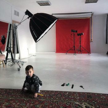 F2 Studio, Pavlodar Фото - 5