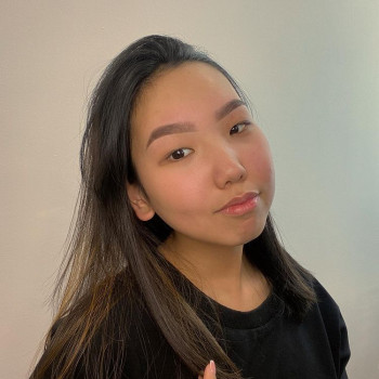 Мадина Сулейманова, Павлодар Фото - 5