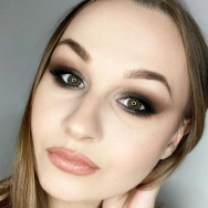 Makeup Artist Оксана Wasserberg on Barb.pro