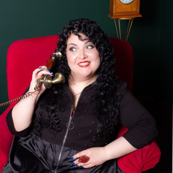 Оксана Wasserberg, Павлодар Фото - 5