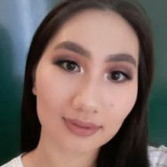 Визажист Салтанат Павлодар,​Естая, 81