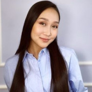 Makeup Artist Зейнеп Pavlodar,Катаева, 55