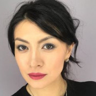 Image Stylist Мадина Pavlodar,проспект Нурсултана Назарбаева, 4/3