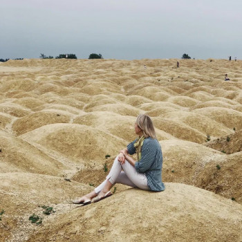 Julia , New York City Фото - 5