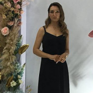 Manicurist Вероника Pavlodar,Кривенко, 26