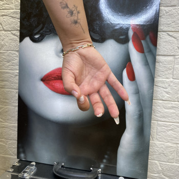 Oleksandra Malkova, Sopot Фото - 24