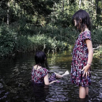 Марина Трускова, Нью-Йорк Фото - 5