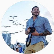 Photographer Miho  New York City,