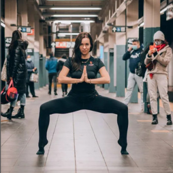 Михо Эрохин, Нью-Йорк Фото - 5