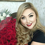 Hairdresser Айнагуль Pavlodar,проспект Нурсултана Назарбаева, 89