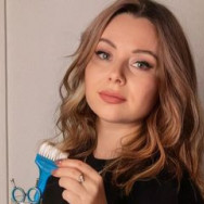 Hairdresser Александра Камышникова on Barb.pro