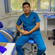 Стоматолог Сымбат Айдарулы Павлодар,​Академика Чокина, 94