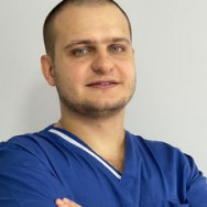 Стоматолог Андрей Геннадьевич Глёза на Barb.pro