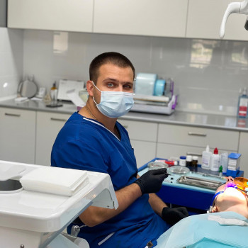 Андрей Геннадьевич Глёза, Павлодар Фото - 5