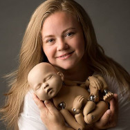 Photographer Елена Pavlodar,