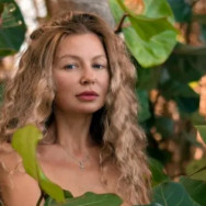 Фотограф Анастасия Нью-Йорк,