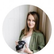 Photographer Ksenia  New York City,