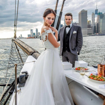 Anya Lyubimova, New York City Фото - 5