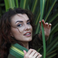 Фотограф Оля Нью-Йорк,