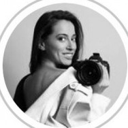 Фотограф Катя Нью-Йорк,