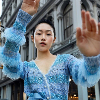 Катя Фесик, Нью-Йорк Фото - 5