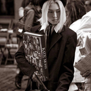 Катя Фесик, Нью-Йорк Фото - 6