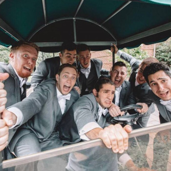 Maria Gordova, New York City Фото - 6