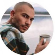 Фотограф Иван  Нью-Йорк,