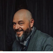 Фотограф Денис Нью-Йорк,