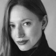 Фотограф Аня Нью-Йорк,