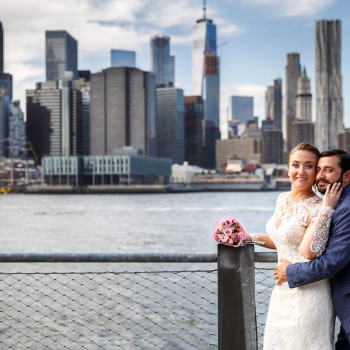 Ivan Romanenko, New York City Фото - 5