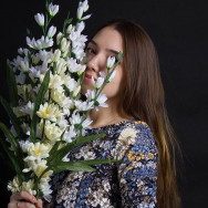 Photographer Юлиана Pavlodar,