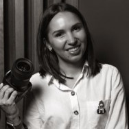 Photographer Наталья Pavlodar,