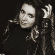 Photographer Елена Pavlodar,