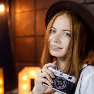 Photographer Мила Pavlodar,