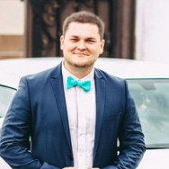 Фотограф Андрей Павлодар,