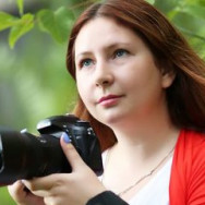 Photographer Ксения Pavlodar,