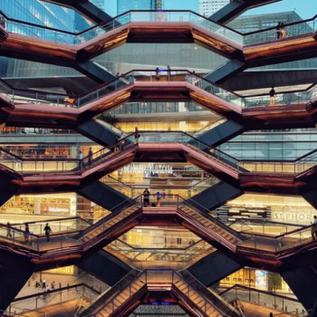 Denis Raev, New York City Фото - 5