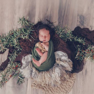 Фотограф Ульяна Павлодар,​Академика Бектурова, 35