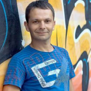 Photographer Родион Pavlodar,