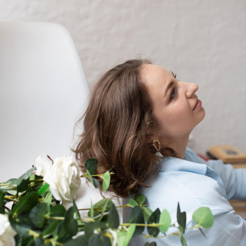 Мария Зущик, Павлодар Фото - 5