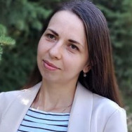 Психолог Елена Ачарова на Barb.pro