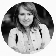 Фотограф Ксения Нью-Йорк,