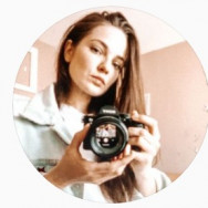 Фотограф Дарья Нью-Йорк,