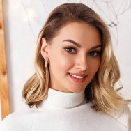 Мастер татуажа Анастасия  Нижний Новгород,