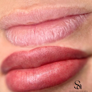 Анастасия Сабайда, Nizhny Novgorod Фото - 5