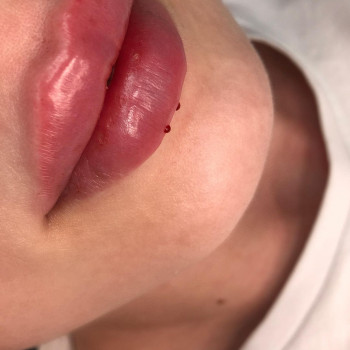 Елена Давыденко, Нижний Новгород Фото - 6